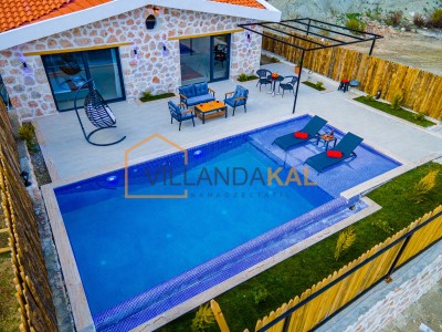 Villa Serenity 4